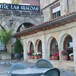 Hotel Las Ruedas