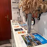 Medina Del Descanso