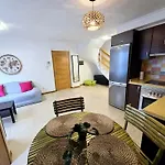 Vv Duplex Playa De Las Canteras \