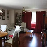 Apartamento Montana Madi