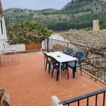 El Cabezo De La Torre