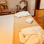 Musas Gastro Casa Rural