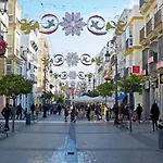 Relax en Sanlucar