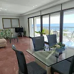 Apartamento Playa Levante Santa Creu Santa Pola