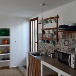 Casa Del Arrabal