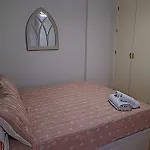 La Casa De La Fama - Apartamento Con Patio Exterior