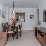 Tuguest Las Salinas Beach - Free Parking