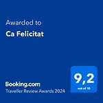 Ca Felicitat