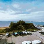 El Embarcadero