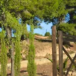 Cosy Studio In Pedralba, 32 Sqm, Private Pool
