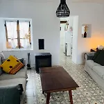 Casa Fulanita