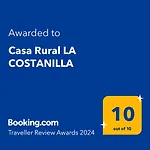 Casa Rural La Costanilla