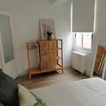 Apartamento Completamente Equipado Centro Ferrol