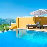 Casa Del Bosque