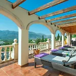 Casa Del Bosque