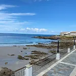 Casa de playa TABI Caión- A Coruña (VUT-CO-000899)