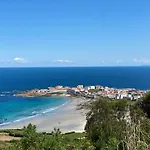 Casa de playa TABI Caión- A Coruña (VUT-CO-000899)