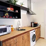Apartamentos Melgarden - La Quima 1