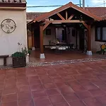 Pinar De Las Cabañuelas