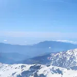 Sierra Nevada 2-Bedroom Apartment, Nice View