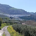 Amapola Alojamiento Rural