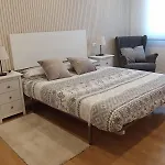 Apartamento Peace Home Astillero