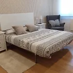Apartamento Peace Home Astillero