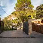 Apartamentos 7 Puentes Sierra Cazorla Las 5 Casas Iguales