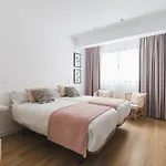 Mg Canteras Suites
