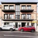 Casa Humera Apartamentos De Diseno En Pozuelo