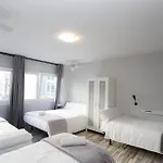 Pension Caldas