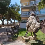 Alma Libre Beach Apartment