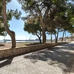 Alma Libre Beach Apartment