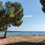 Alma Libre Beach Apartment