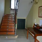 Casa Rural San Ignacio: Una Casa Indiana En Soria