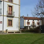 Casa Rural San Ignacio: Una Casa Indiana En Soria