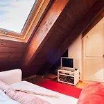 Atico Duplex Garaje Y Wifi Gratis Panticosa