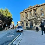 Apartamento Conde De Haro