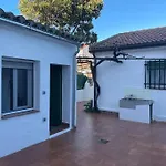 Preciosa Casa Entera Con Patio