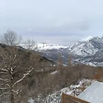 Inmocyma Cerler- Aigualluts-Pirineo En Familia