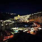 Gaia Resort - Masa Madre
