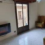Cozy Apartment Toletum