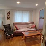 Precioso Apartamento A 7 Minutos En Tren Al Centro De Valencia