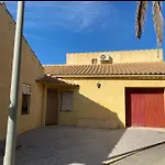 Casa Rural Agapitos 2