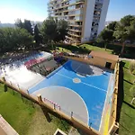 La Colina 1 Dormitorio