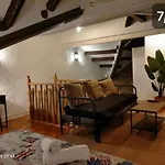 Casa Flores del Mediterráneo