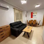 Apartamento Con Vistas Al Mar Cala Blanca II