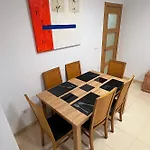 Apartamento Con Vistas Al Mar Cala Blanca II