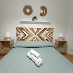 Apartamento La Planchada