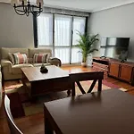 Sunny Apartment, Near Coast.